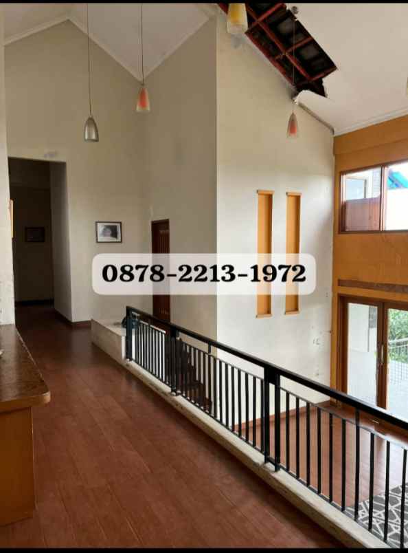 dijual rumah ciwidey kab bandung