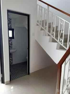 dijual rumah cluster la seine jgc