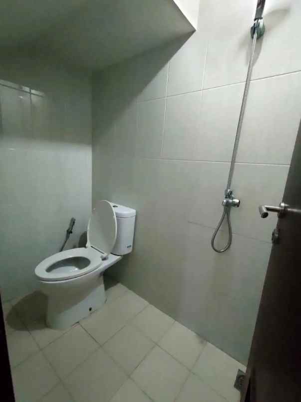 dijual rumah cluster mississippi jgc