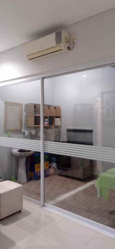 dijual rumah cluster mississippi jgc