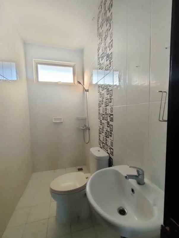 dijual rumah cluster mississippi jgc