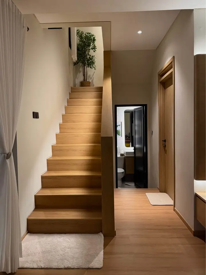 dijual rumah cluster tatar tarubhuwana