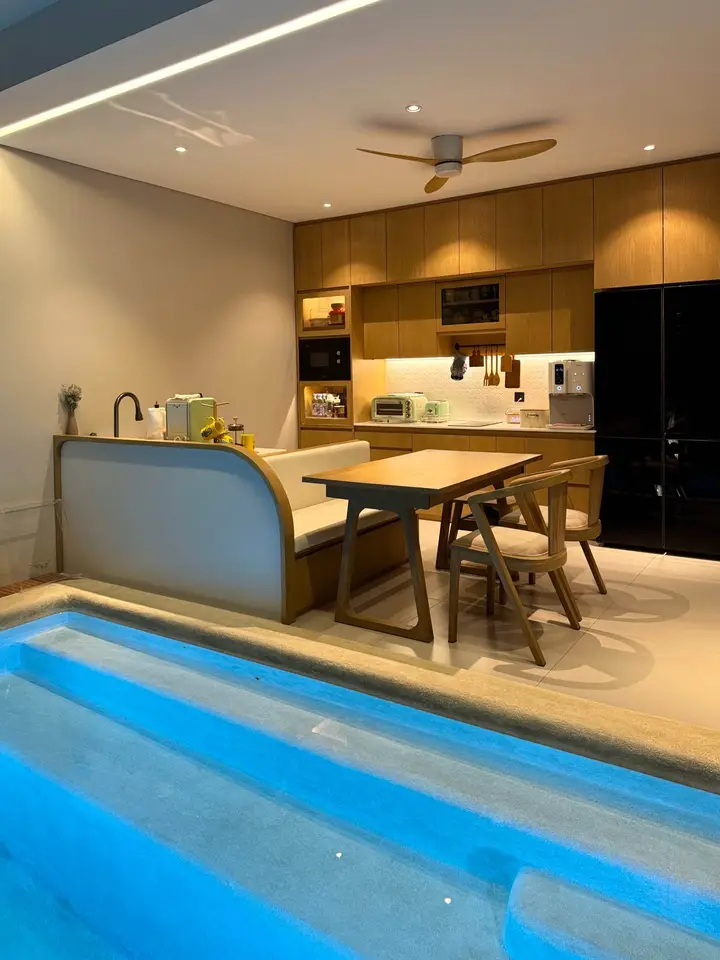 dijual rumah cluster tatar tarubhuwana