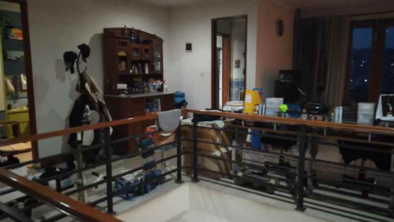 dijual rumah cukang kawung