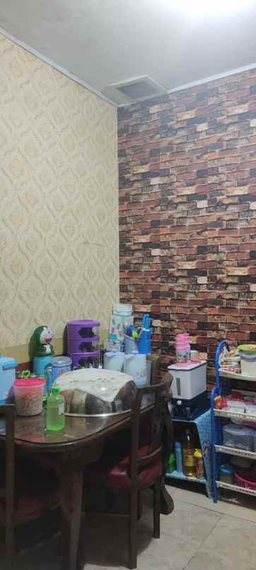 dijual rumah daya