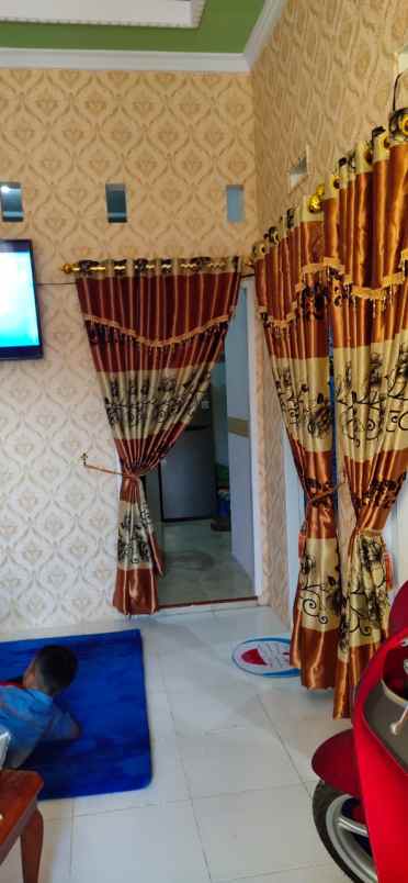 dijual rumah daya