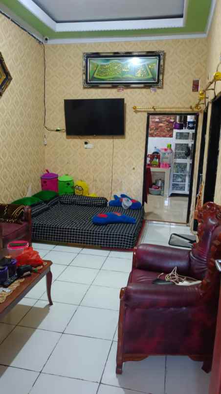 dijual rumah daya