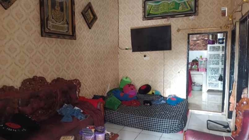 dijual rumah daya