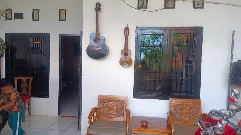 dijual rumah daya