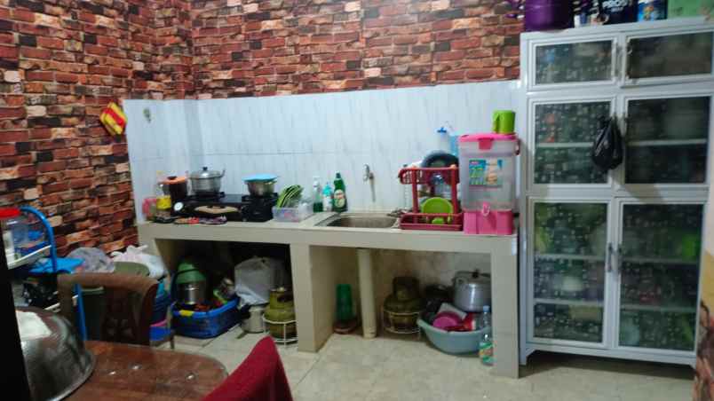 dijual rumah daya