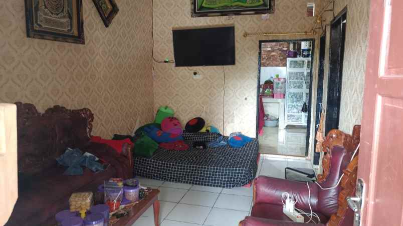 dijual rumah daya