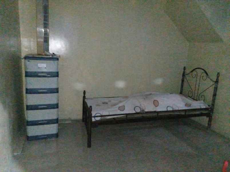 dijual rumah dekat kampus ipb dramaga