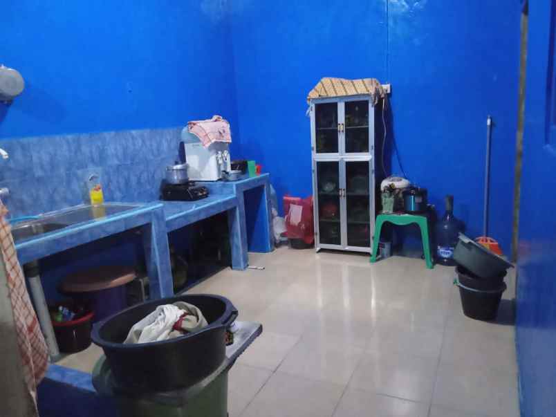 dijual rumah dekat kampus ipb dramaga