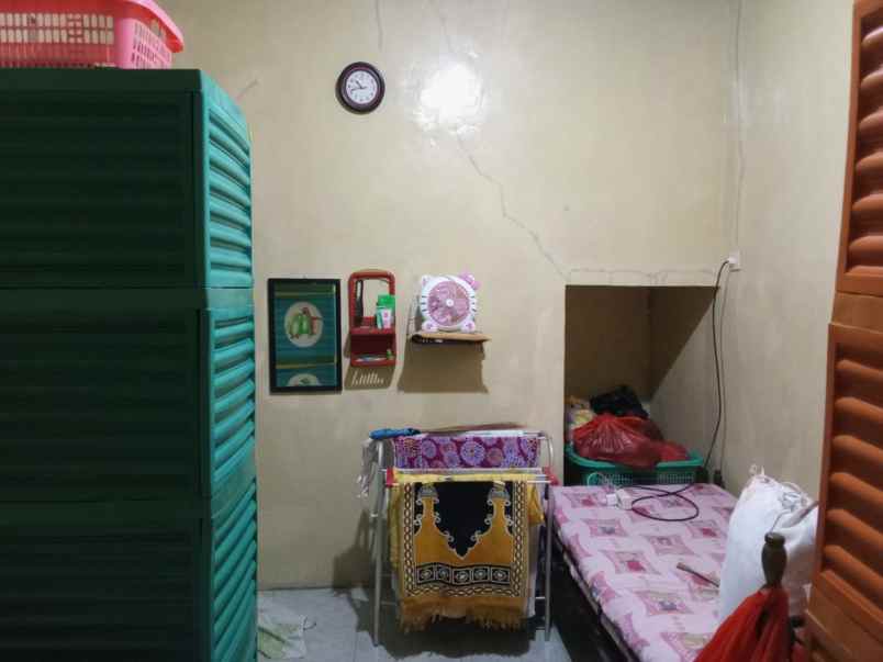 dijual rumah dekat kampus ipb dramaga