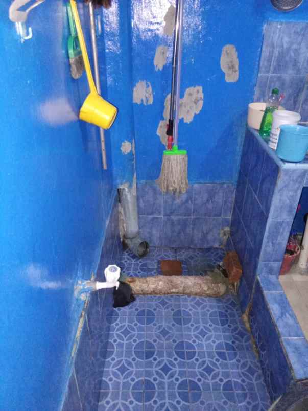 dijual rumah dekat kampus ipb dramaga