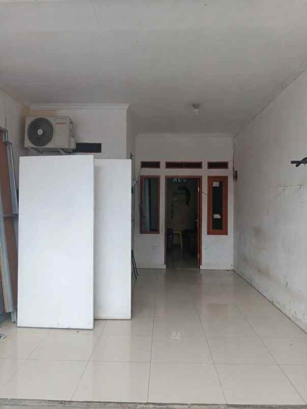 dijual rumah depok ii tengah sukmajaya