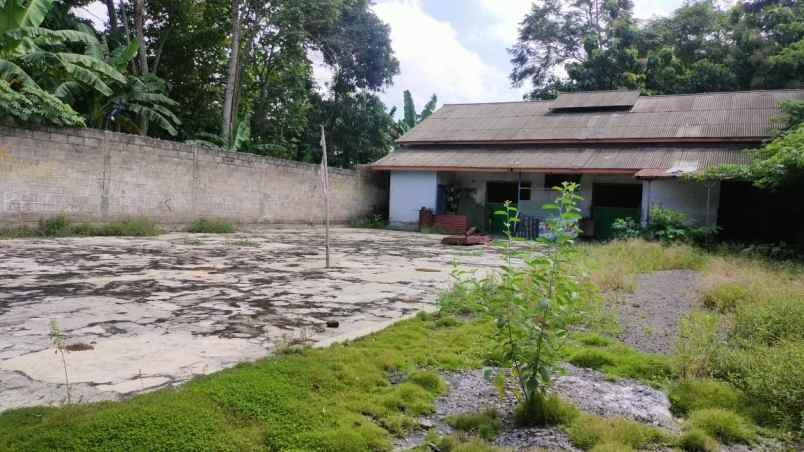 dijual rumah desa tegalsari kec ambulu