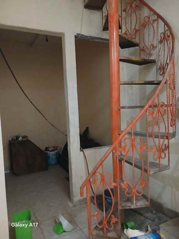 dijual rumah di bekasi timur regency