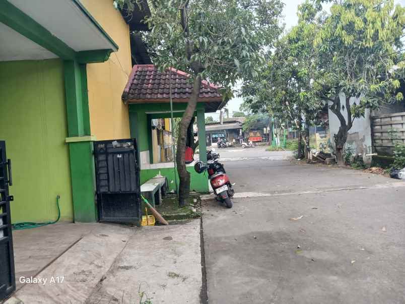 dijual rumah di bekasi timur regency