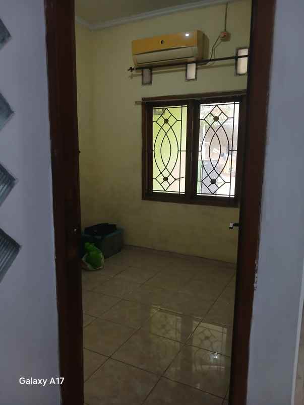 dijual rumah di bekasi timur regency