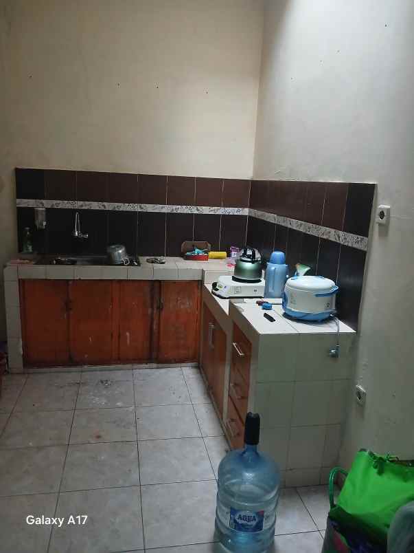 dijual rumah di bekasi timur regency