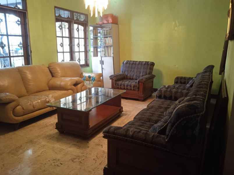 dijual rumah di citra garden 1 kalideres jakarta barat