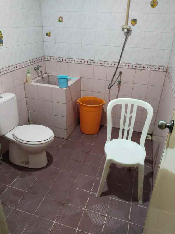 dijual rumah di citra garden 1 kalideres jakarta barat