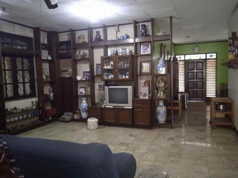 dijual rumah di citra garden 1 kalideres jakarta barat