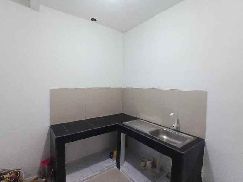 dijual rumah di jual cepat rumah baru