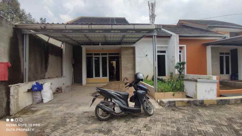 dijual rumah di jual rumah di dalam