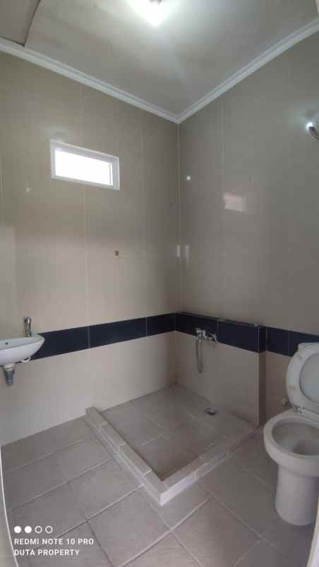 dijual rumah di jual rumah murah dalam