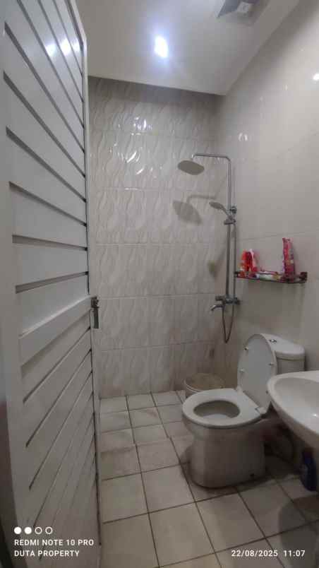 dijual rumah di jual rumah murah dalam