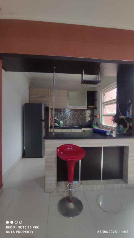 dijual rumah di jual rumah murah dalam