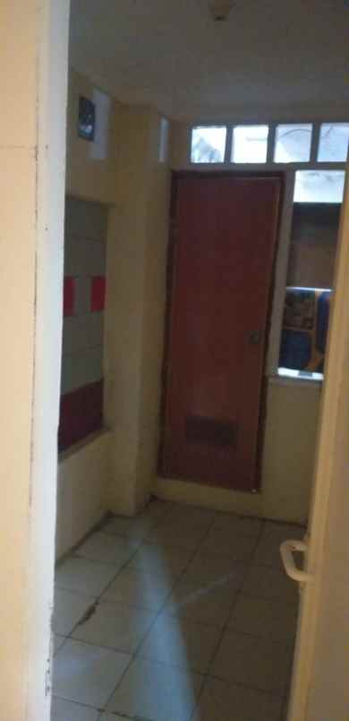 dijual rumah di kali sari pasar rebo jakarta timur