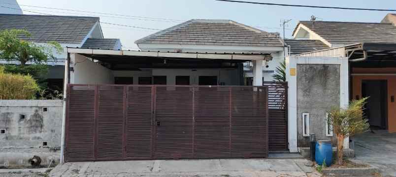 dijual rumah di karyamulya kesambi cirebon