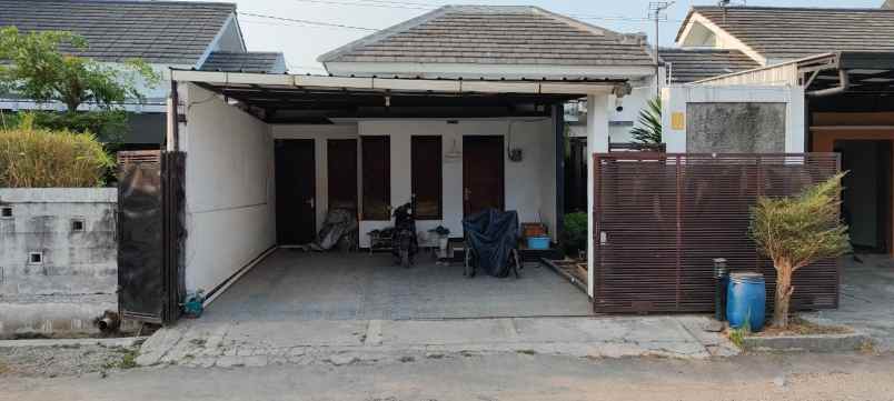 dijual rumah di karyamulya kesambi cirebon