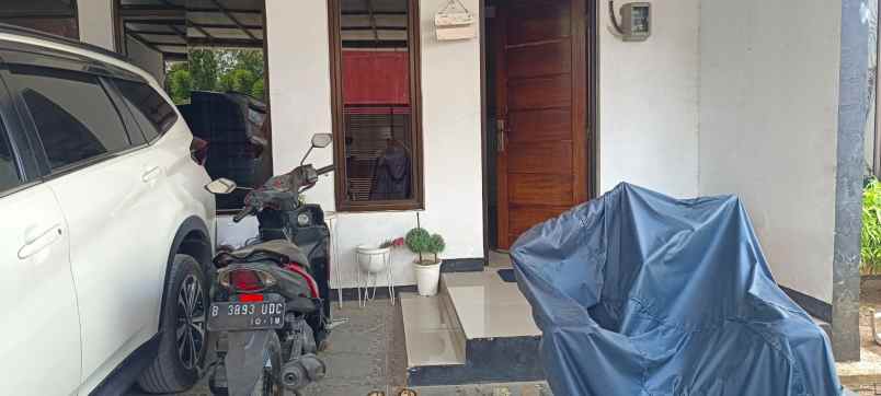 dijual rumah di karyamulya kesambi cirebon