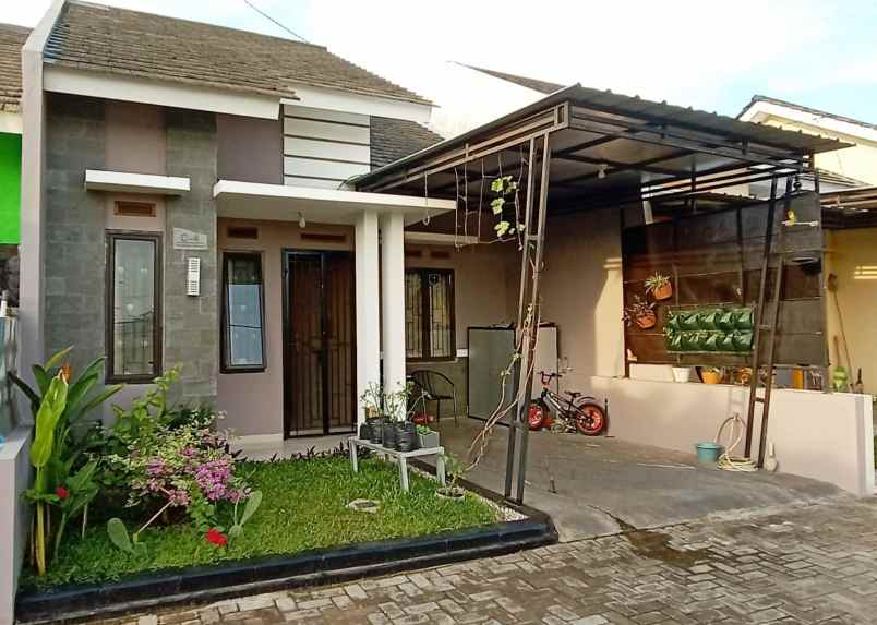 dijual rumah di kepongpongan talun cirebon