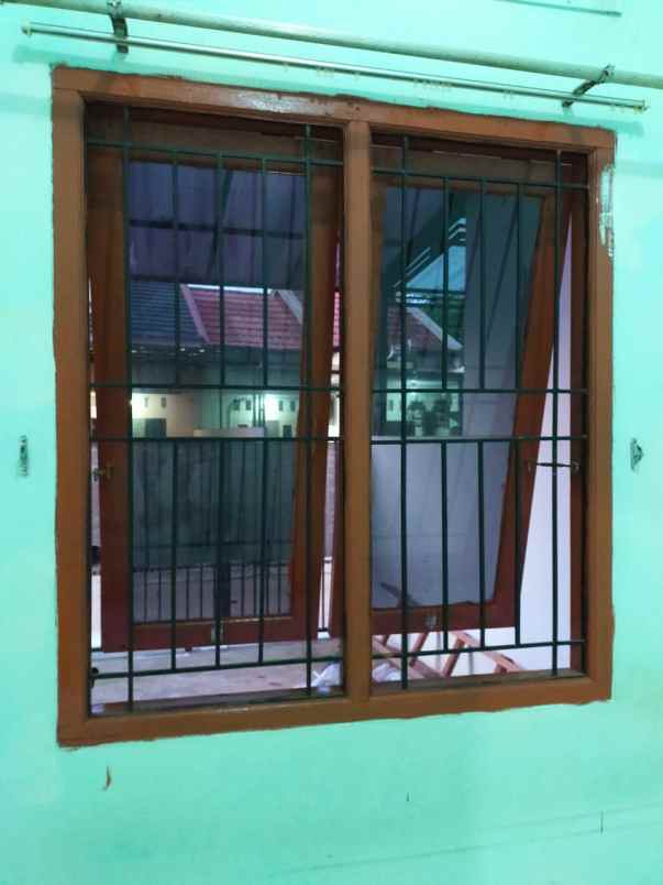 dijual rumah di kranggan jatisampurna bekasi