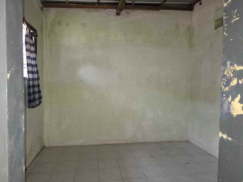 dijual rumah di perumahan tegal besar permai 1 jember