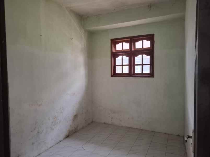 dijual rumah di perumahan tegal besar permai 1 jember