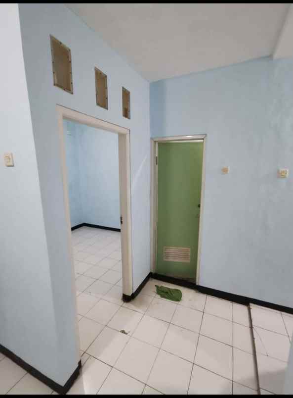 dijual rumah di taman kalijaga kota cirebon