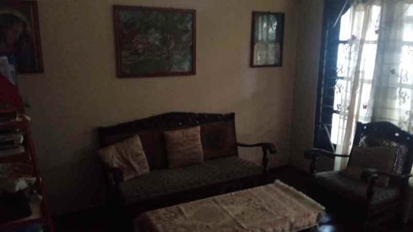 dijual rumah di yogyakarta butuh segera