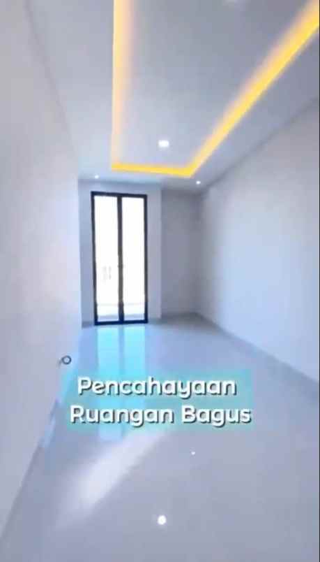 dijual rumah dian istana