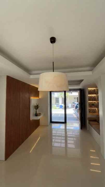 dijual rumah dian istana