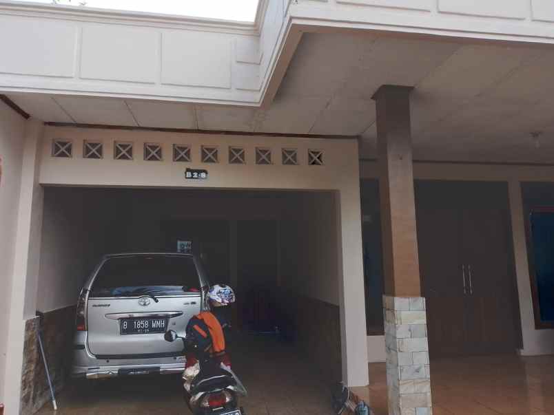 dijual rumah dijual rumah di jl maruga