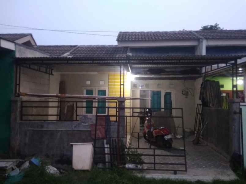 dijual rumah dijual rumah di perumahan