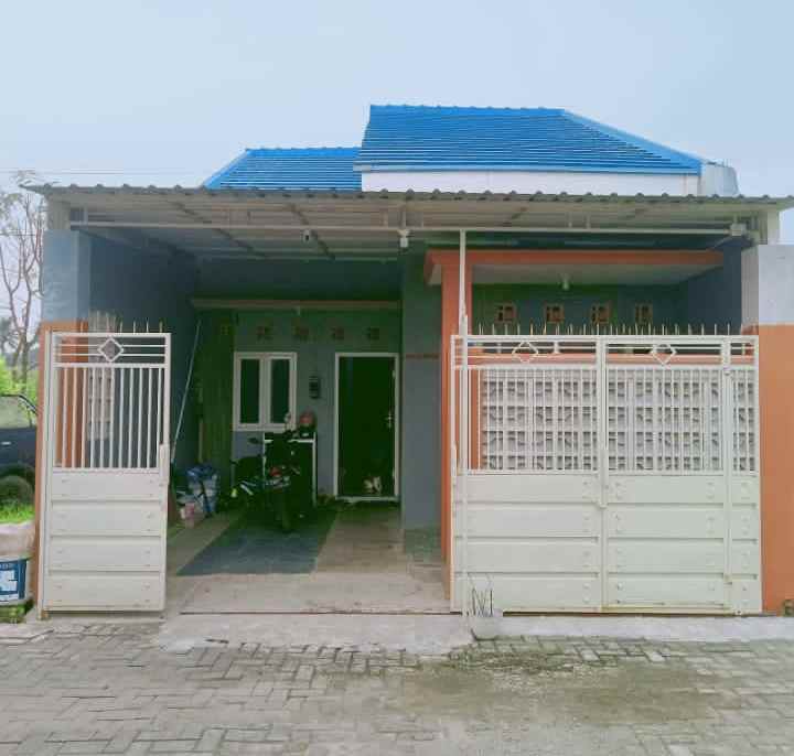 dijual rumah dijual rumah di perumahan