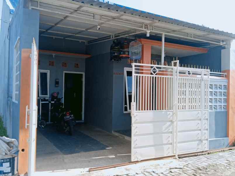 dijual rumah dijual rumah di perumahan