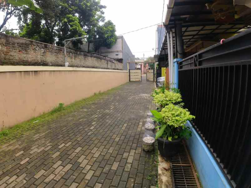 dijual rumah diover kredit rumah di